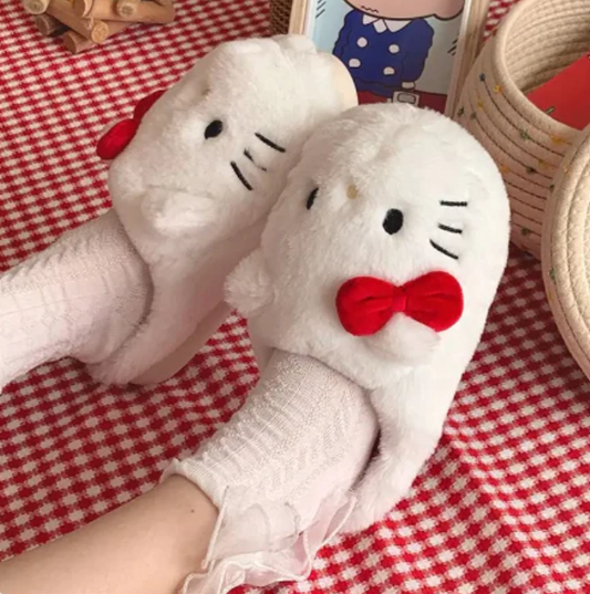 Sagte Slippers